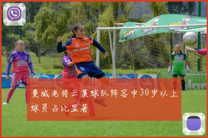 曼城老将云集球队阵容中30岁以上球员占比显著