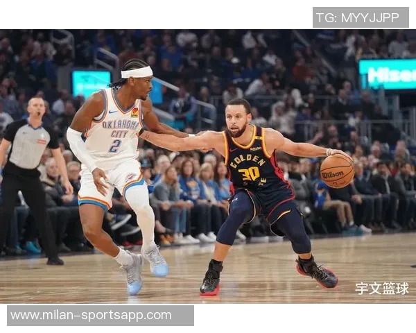 勇士对雷霆库里缺阵上次交锋惨遭杰伦带队24分痛击