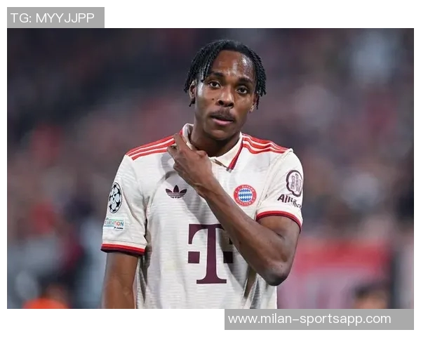 德天空澄清拜仁与四名球员转会传闻均为虚假消息