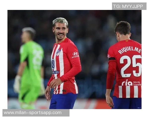 格列兹曼在马竞打入200球庆祝活动即将推出特别版球衣