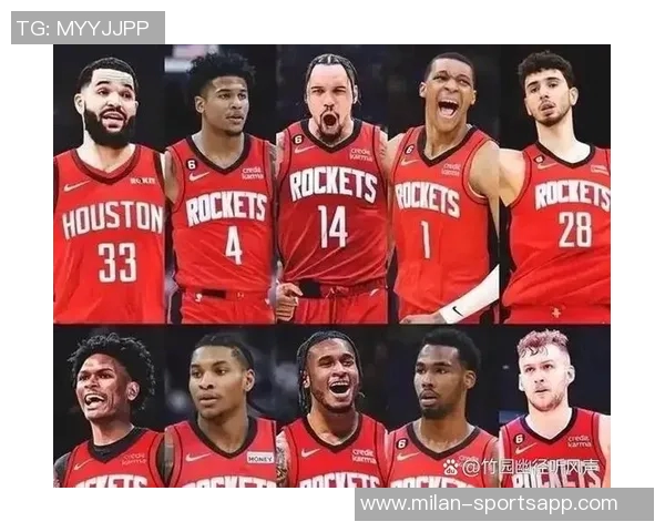杜兰特缺席火箭首发阵容曝光谢泼德阿门伊森小贾巴里和申京齐上阵