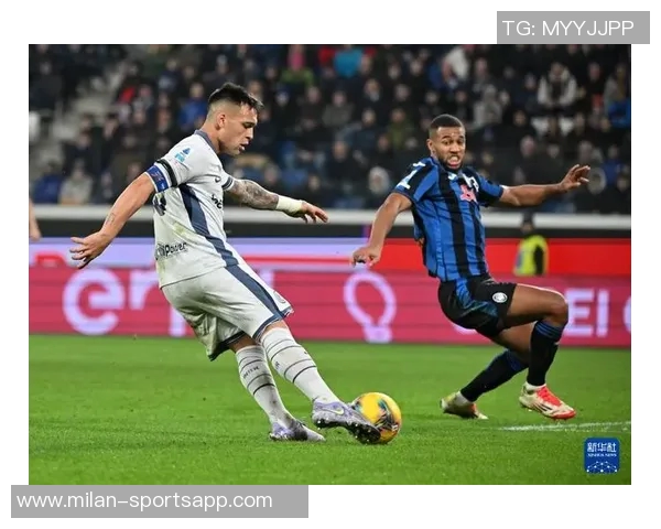 意甲分析：国米主场争胜亚特兰大实力不容小觑