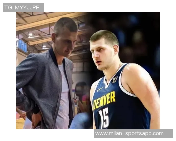 国王媒体调侃杨瀚森对位尤班克斯表现堪比约基奇令人惊叹