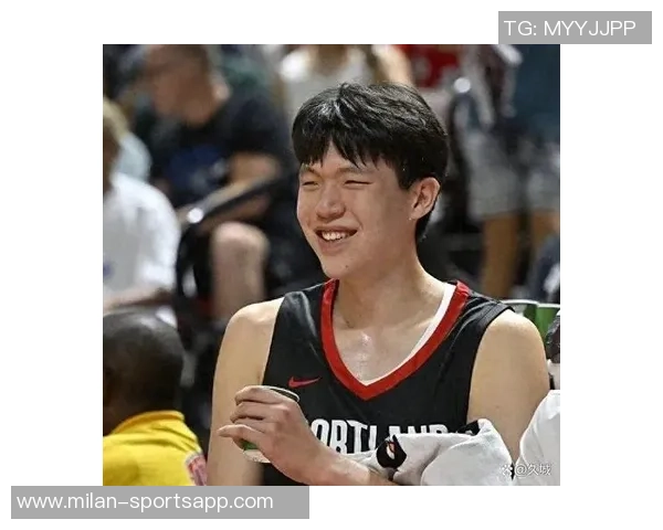 杨瀚森被比作世界屋脊但他何时才能如愿登陆NBA