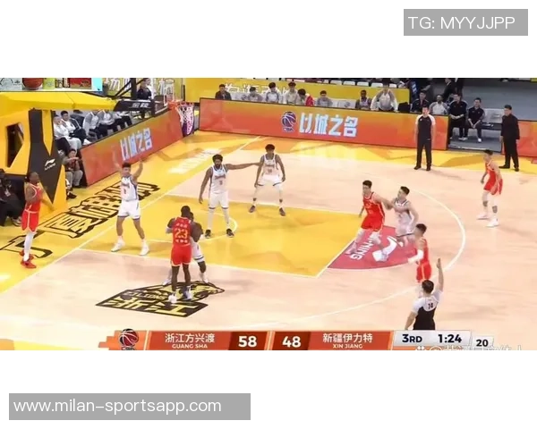 CBA精彩回顾浙江绝杀广东上海轻取广厦辽宁战胜同曦北京险胜宁波展现强队风采