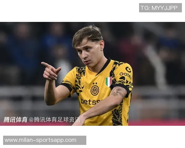 巴雷拉谈球队默契与博尼助攻感谢队友共同努力成就胜利