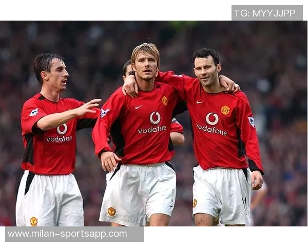 曼联92班创办大学遭指控种族不平等内维尔感动落泪