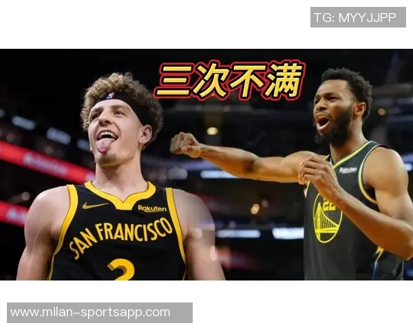 维金斯上半场狂砍18分助勇士领先下半场状态骤降未能再得分