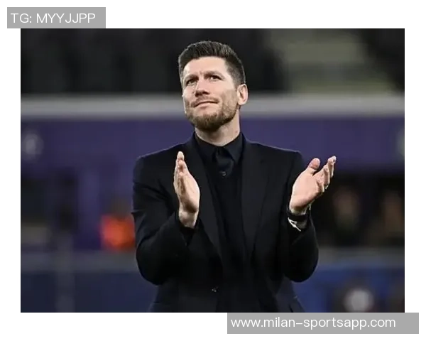 摩纳哥即将任命圣吉罗斯主帅波科尼奥利为新任主教练的消息引发关注