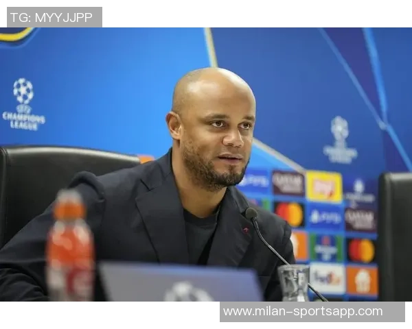 孔帕尼期待通过分析各类情况找到定位球的最佳解决方案