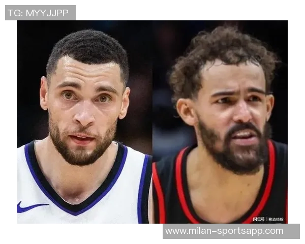 拉文休赛期欲与特雷杨互换东家遭国王拒绝内幕揭秘