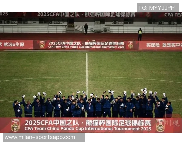 熊猫杯赛程落幕韩国U22夺冠U22国足凭净胜球获亚军越南队排名垫底