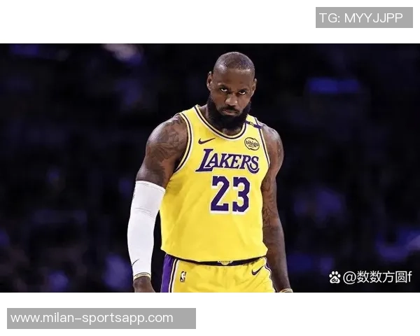 詹姆斯第四节表现惊艳但功亏一篑本场贡献13分5篮板2抢断