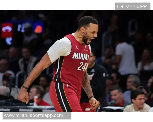 斯波称赞鲍威尔在混战中表现出色活塞强硬防守正是球队所需